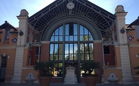Manege Godillot