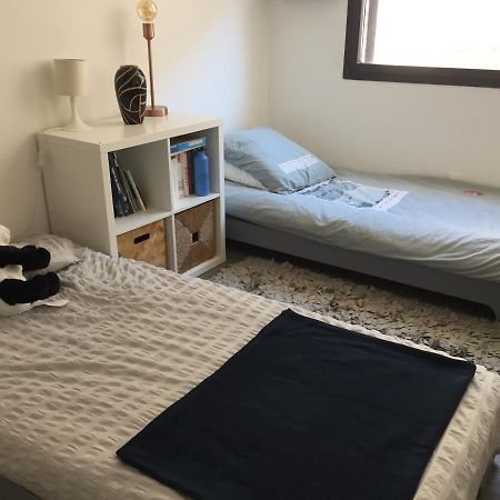 Appartement Manege Godillot à Hyères Extérieur photo