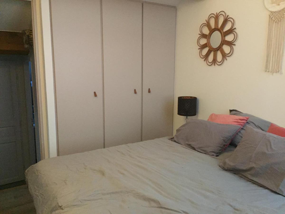 Appartement Manege Godillot à Hyères Extérieur photo